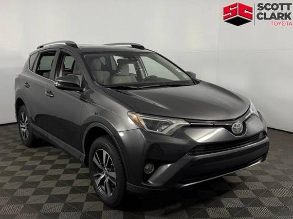 TOYOTA RAV4 2018 JTMWFREV4JJ734380 image TOYOTA RAV4 2018 JTMWFREV4JJ734380 image