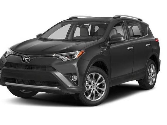 TOYOTA RAV4 2018 JTMDFREV5JD242298 image