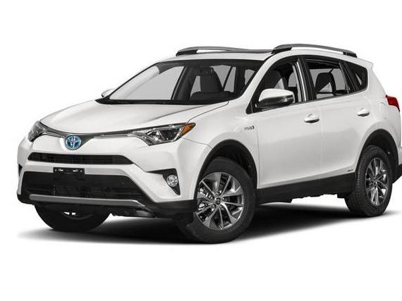 TOYOTA RAV4 2018 JTMRJREV0JD175775 image