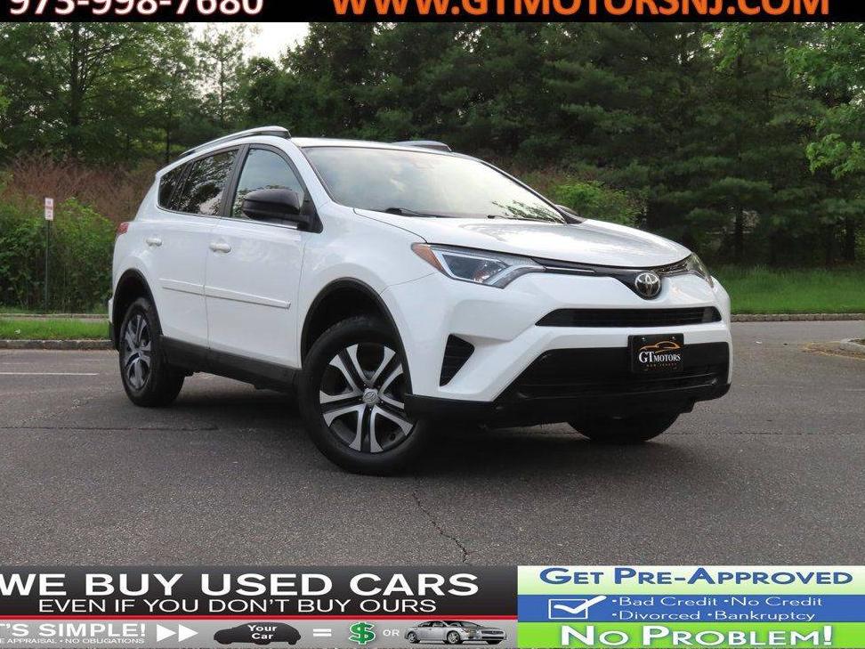 TOYOTA RAV4 2018 JTMBFREV4JJ245024 image