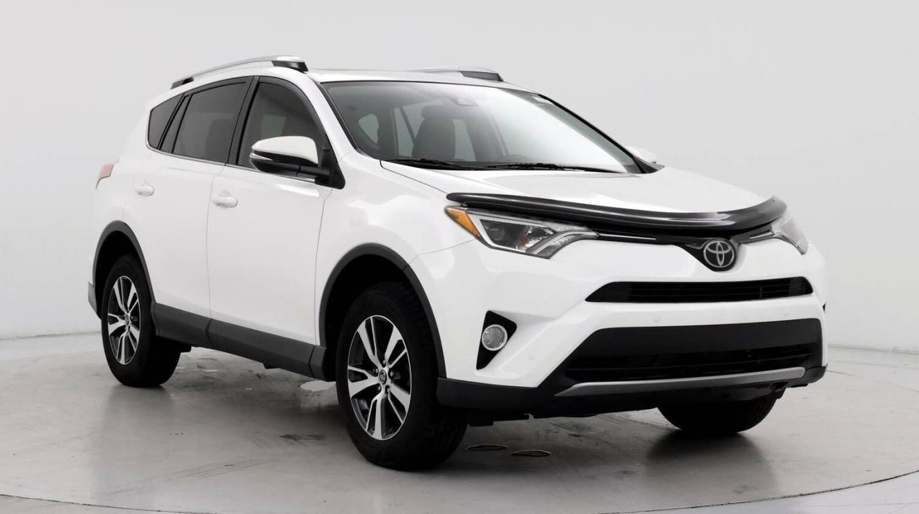 TOYOTA RAV4 2018 JTMWFREV6JJ162972 image