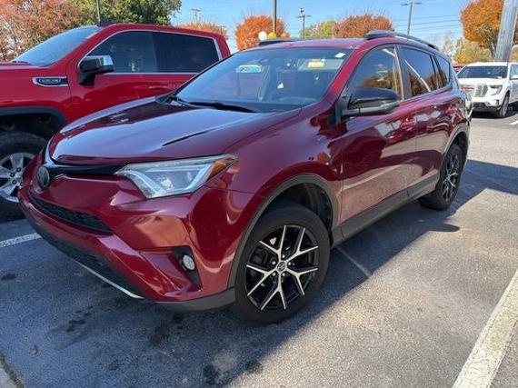 TOYOTA RAV4 2018 JTMNFREV5JD125681 image TOYOTA RAV4 2018 JTMNFREV5JD125681 image