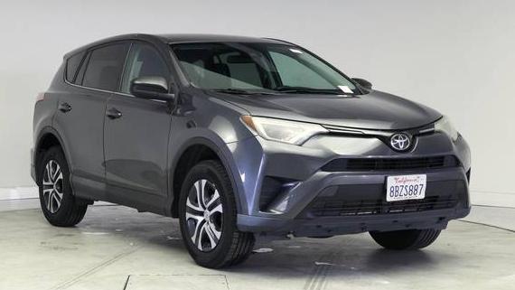 TOYOTA RAV4 2018 2T3ZFREV9JW442884 image
