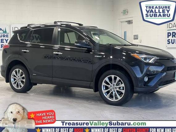 TOYOTA RAV4 2018 JTMDJREV5JD190489 image TOYOTA RAV4 2018 JTMDJREV5JD190489 image