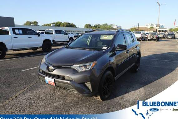TOYOTA RAV4 2018 JTMZFREV5JJ161521 image
