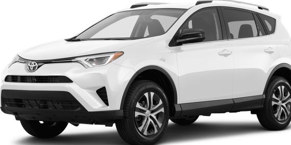TOYOTA RAV4 2018 2T3ZFREV8JW433559 image