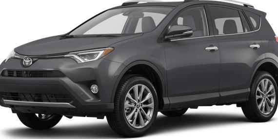 TOYOTA RAV4 2018 JTMDFREV7JD237460 image