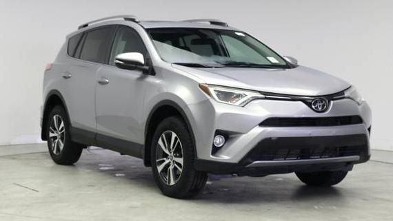 TOYOTA RAV4 2018 2T3RFREV6JW740549 image TOYOTA RAV4 2018 2T3RFREV6JW740549 image