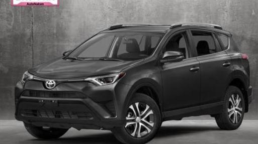 TOYOTA RAV4 2018 JTMZFREV4JJ205119 image