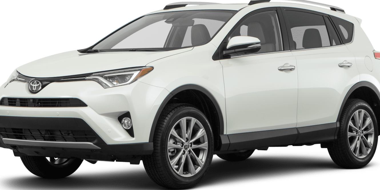 TOYOTA RAV4 2018 JTMYFREVXJJ155371 image