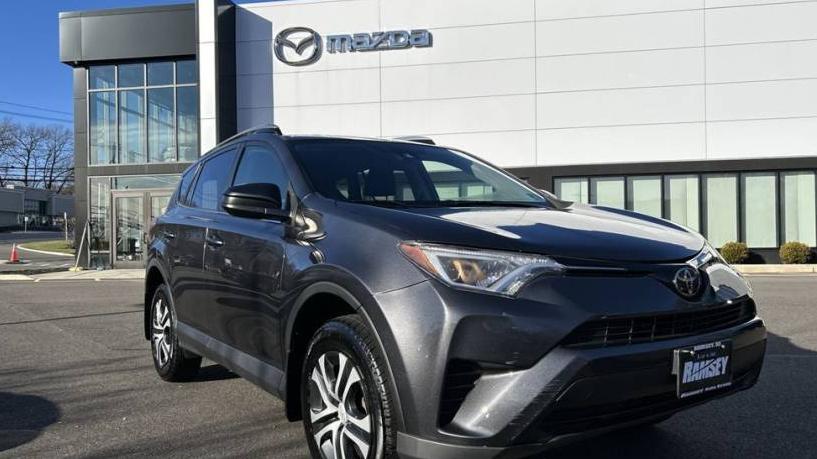 TOYOTA RAV4 2018 JTMBFREV7JJ175888 image