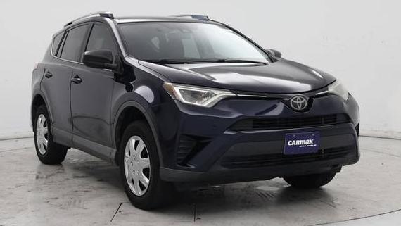 TOYOTA RAV4 2018 2T3ZFREV0JW495134 image TOYOTA RAV4 2018 2T3ZFREV0JW495134 image