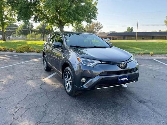 TOYOTA RAV4 2018 JTMWFREVXJJ169147 image