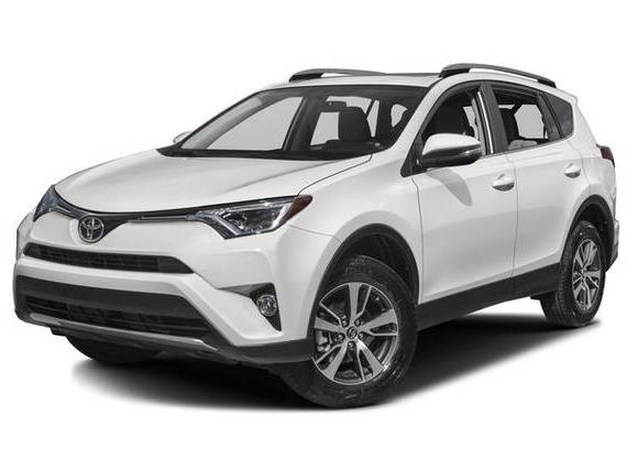 TOYOTA RAV4 2018 JTMRFREV4JD226700 image