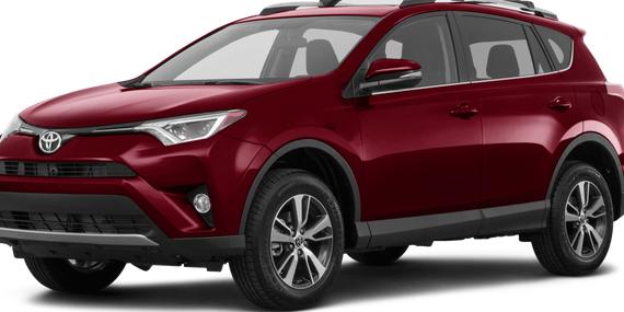 TOYOTA RAV4 2018 JTMWFREVXJD130394 image