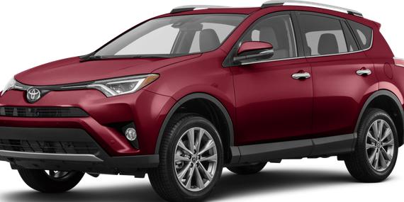 TOYOTA RAV4 2018 JTMDFREV8JD248547 image