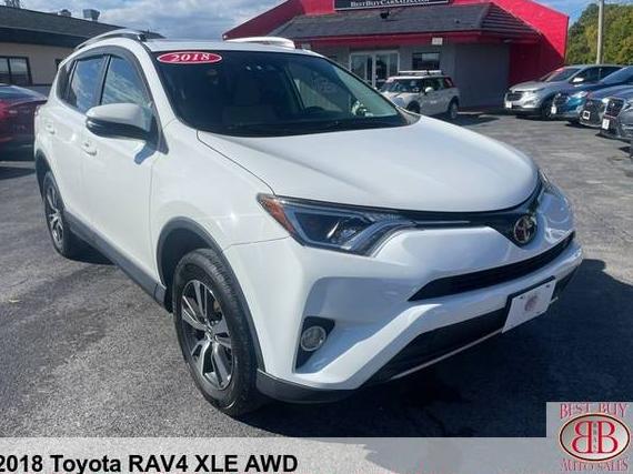 TOYOTA RAV4 2018 JTMRFREV2JD249358 image TOYOTA RAV4 2018 JTMRFREV2JD249358 image