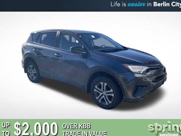 TOYOTA RAV4 2018 JTMBFREV6JJ741202 image