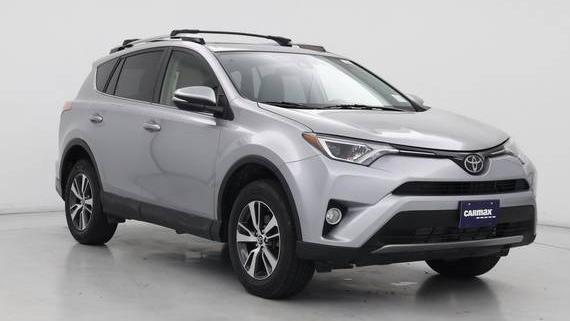 TOYOTA RAV4 2018 JTMRFREV4JJ227279 image TOYOTA RAV4 2018 JTMRFREV4JJ227279 image