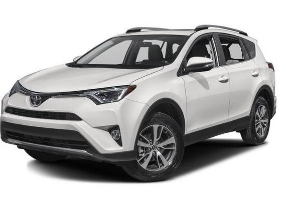 TOYOTA RAV4 2018 JTMRFREV3JD249742 image