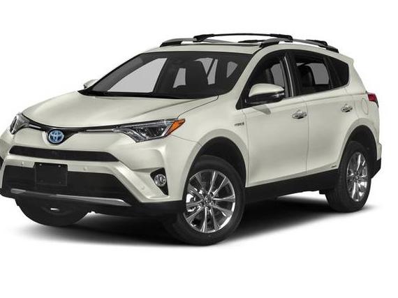 TOYOTA RAV4 2018 JTMDJREV8JD225106 image