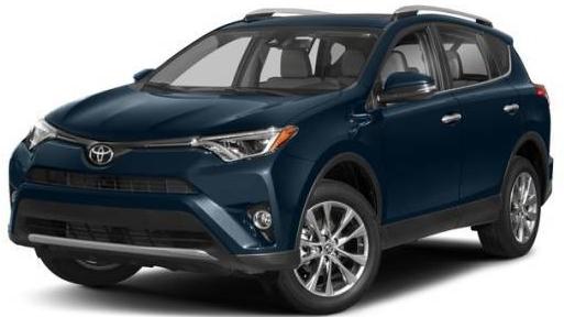 TOYOTA RAV4 2018 JTMYFREV9JJ727210 image