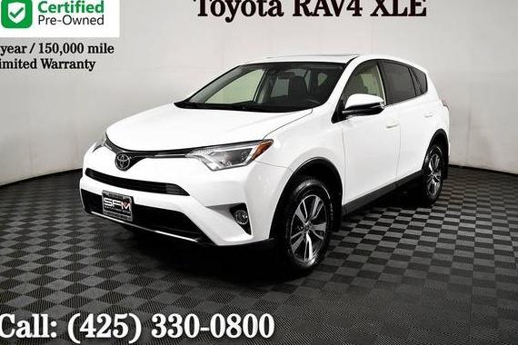 TOYOTA RAV4 2018 JTMWFREV5JJ199673 image