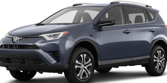 TOYOTA RAV4 2018 JTMZFREV1JJ209919 image