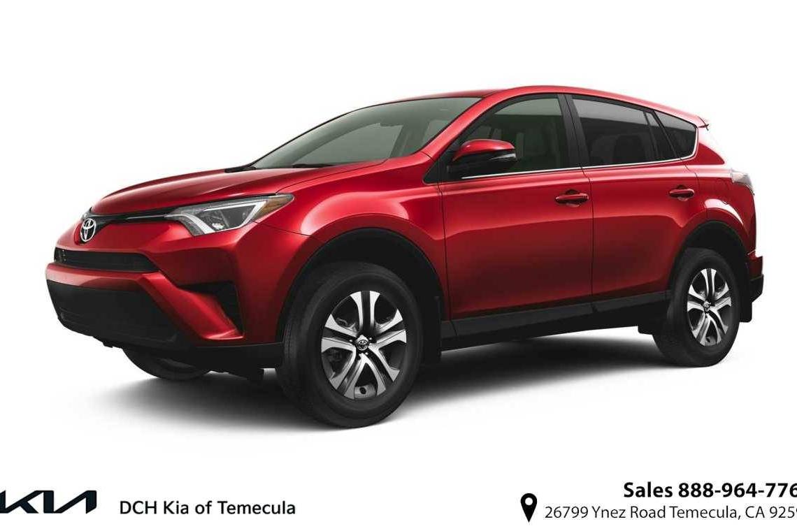 TOYOTA RAV4 2018 JTMZFREV5JJ152270 image