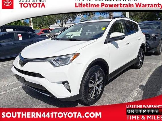 TOYOTA RAV4 2018 JTMRFREV3JJ726963 image