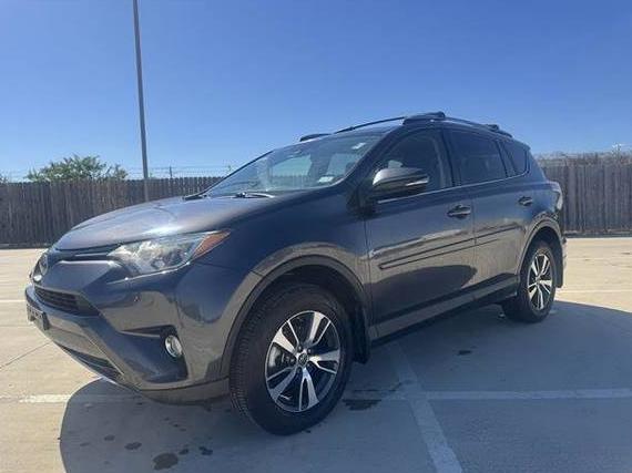 TOYOTA RAV4 2018 JTMWFREV7JJ211516 image TOYOTA RAV4 2018 JTMWFREV7JJ211516 image