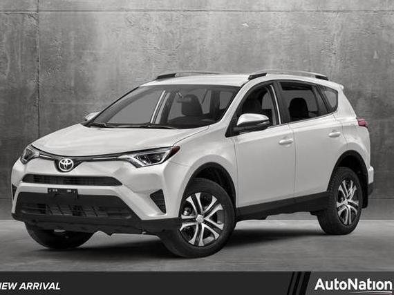 TOYOTA RAV4 2018 JTMZFREV5JJ195524 image