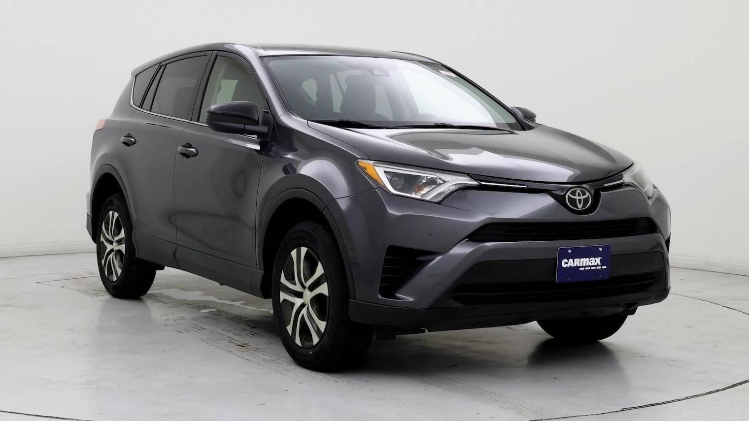 TOYOTA RAV4 2018 JTMBFREV8JJ186334 image