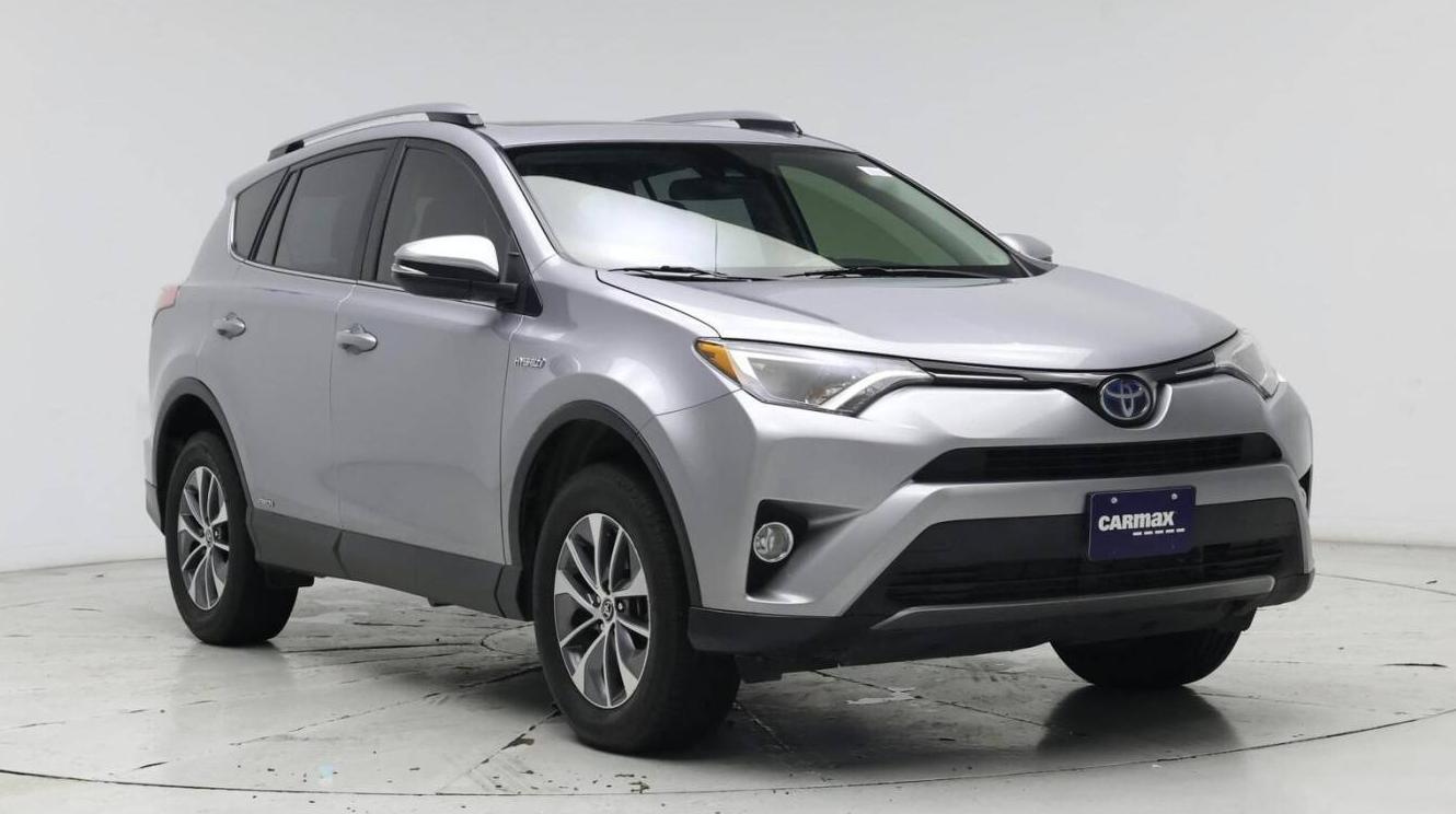 TOYOTA RAV4 2018 JTMRJREV0JD171080 image