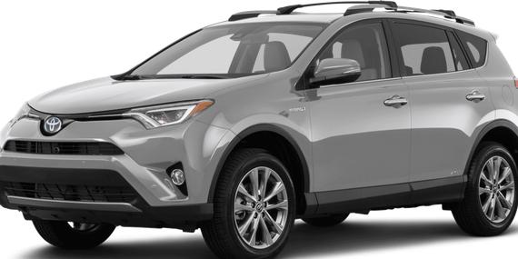 TOYOTA RAV4 2018 JTMRJREV0JD204174 image