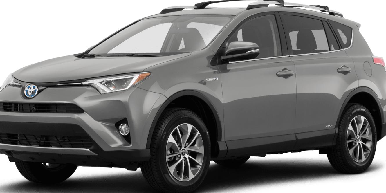 TOYOTA RAV4 2018 JTMRJREV4JD245990 image