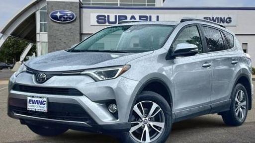 TOYOTA RAV4 2018 JTMRFREV0JJ217946 image