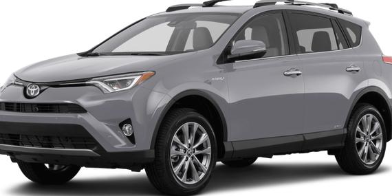 TOYOTA RAV4 2018 JTMDJREV7JD165514 image