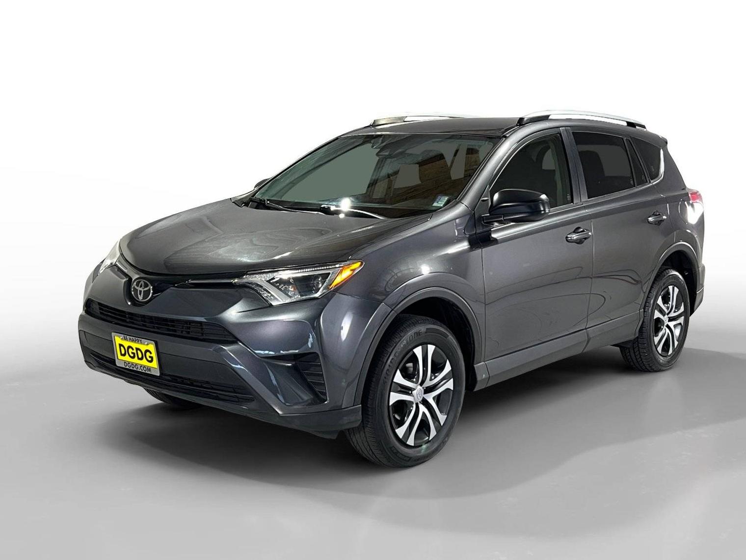 TOYOTA RAV4 2018 JTMBFREV0JJ189695 image