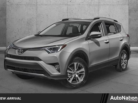 TOYOTA RAV4 2018 JTMRFREV1JJ248347 image