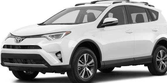 TOYOTA RAV4 2018 JTMRFREV1JJ199067 image
