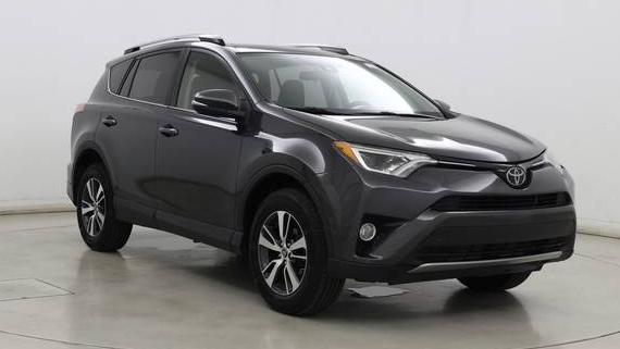 TOYOTA RAV4 2018 JTMRFREV3JJ723772 image