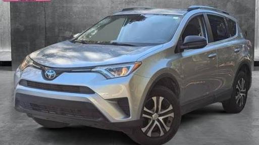 TOYOTA RAV4 2018 JTMZFREV5JJ161793 image