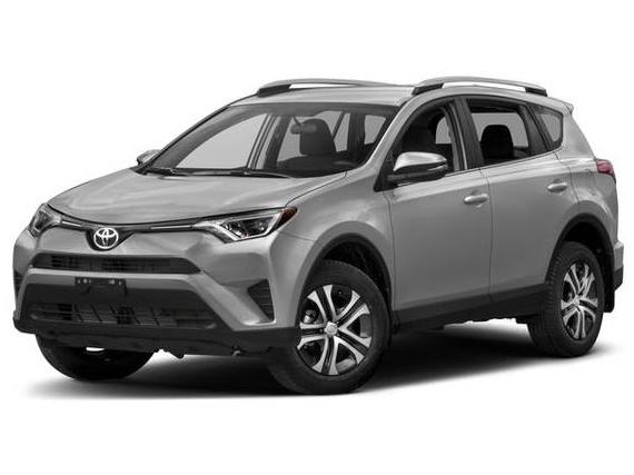 TOYOTA RAV4 2018 JTMZFREV0JJ729156 image