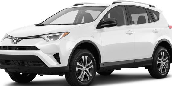 TOYOTA RAV4 2018 2T3BFREV8JW853730 image