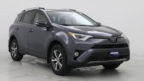 TOYOTA RAV4 2018 JTMRFREV0JD230713 image