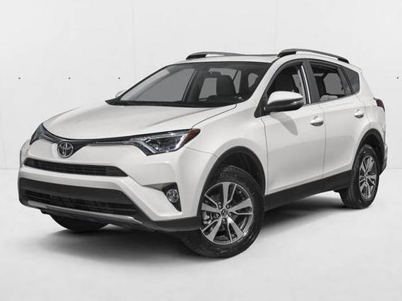 TOYOTA RAV4 2018 2T3RFREV8JW783807 image TOYOTA RAV4 2018 2T3RFREV8JW783807 image