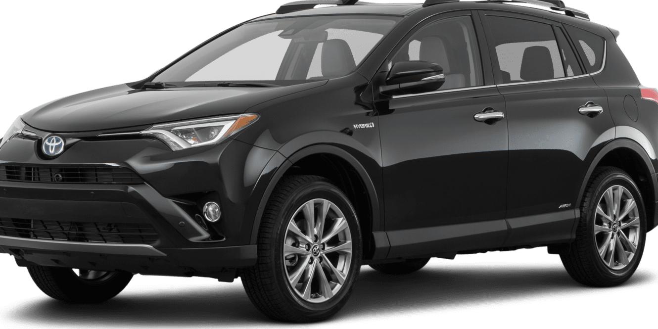 TOYOTA RAV4 2018 JTMRJREV5JD210570 image