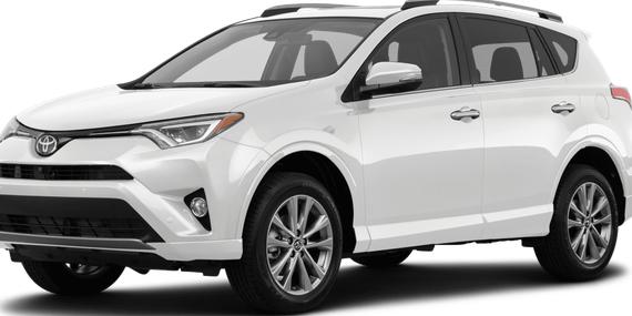 TOYOTA RAV4 2018 2T3DFREV7JW783842 image