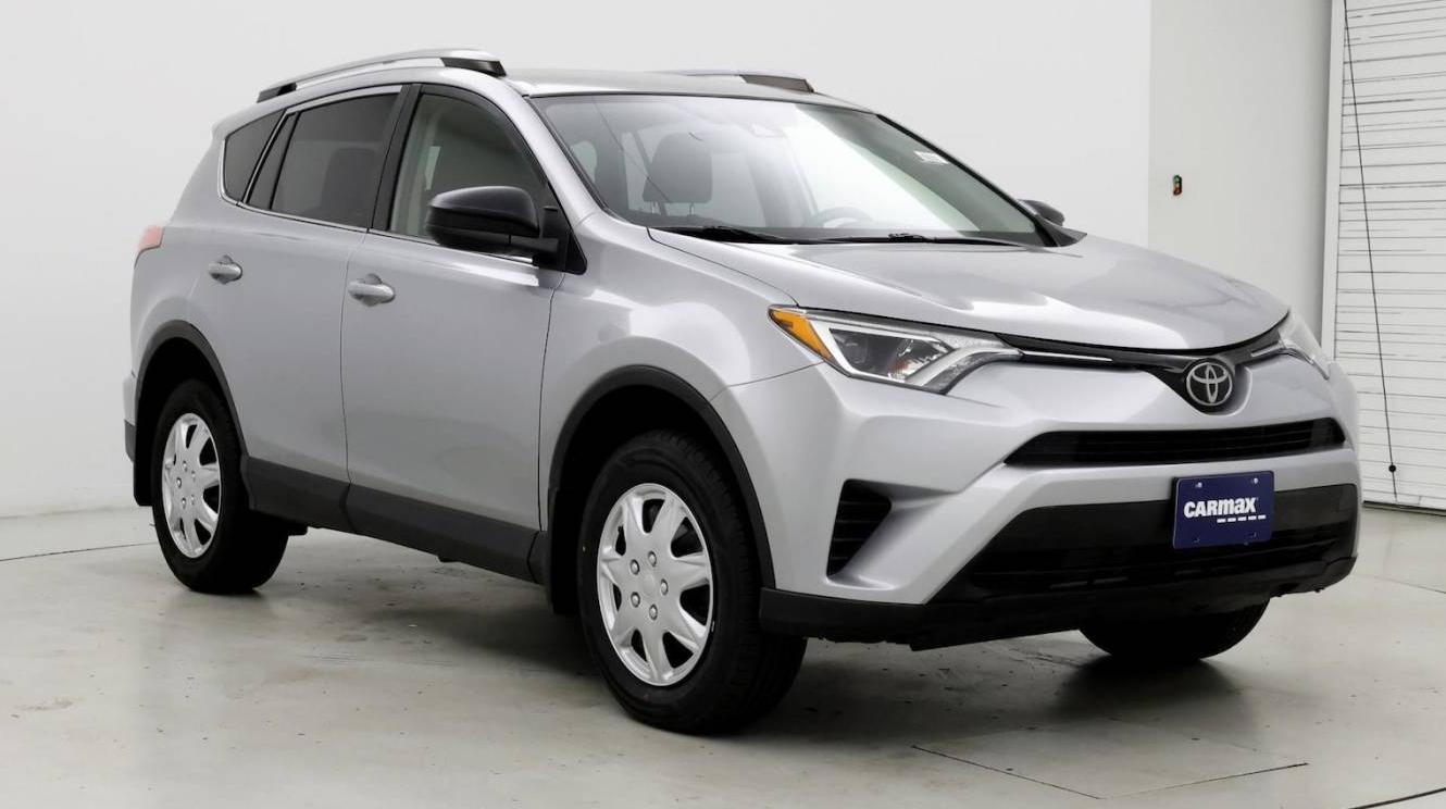 TOYOTA RAV4 2018 JTMBFREV2JJ207064 image